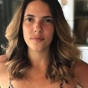 Meet your Posher, Thays